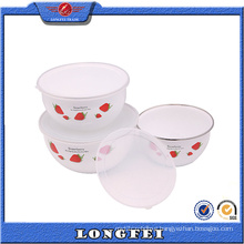 Clean and Health Chinese Whosales Salad Bowl Set